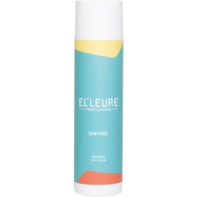 Elleure Teinture Oxydant 12% 250ml
