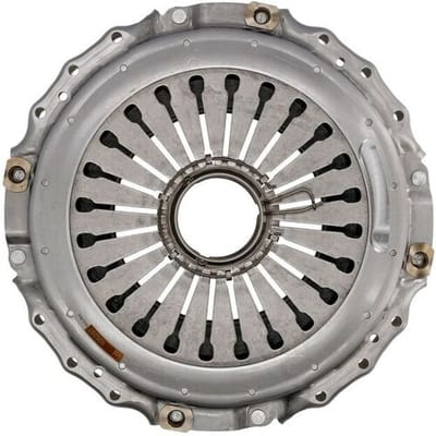 Koppelingsdrukplaat FEBI BILSTEIN 105297