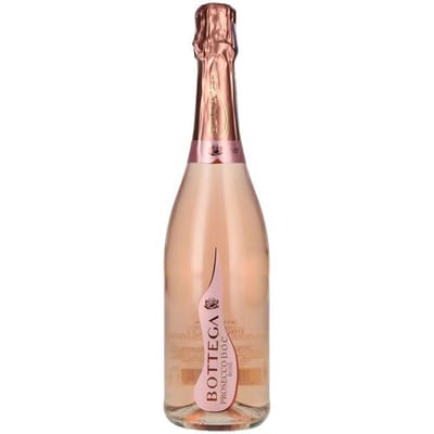 Bottega Il Vino dei Poeti Prosecco Rosé Millesimato DOC 2025 11,5% Vol. 0,75l