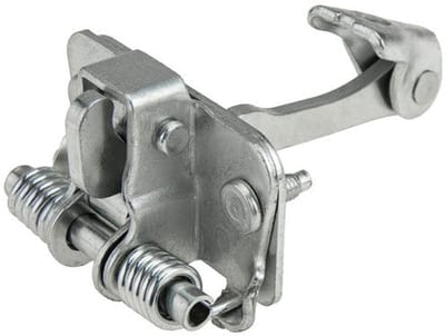 Deurvastzetter voor OEM 9181H6