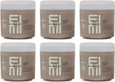 Wella EIMI Shape Shift - 6x150ml