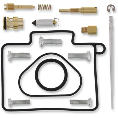 Carburateurset Moose Yamaha YZ 125 2023
