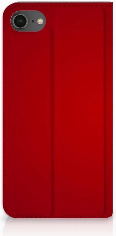 iPhone 7 | 8 | SE (2020) | SE (2022) Hippe Standcase Liefde - Origineel Romantisch Cadeau