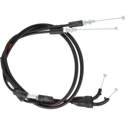 Gaskabel 4 RIDE LG-139