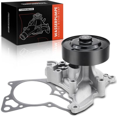 Frankberg 1x Waterpomp koelwaterpomp voor Mazda