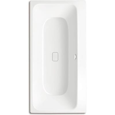 Kaldewei Asymmetric Duo 742 rectangular bathtub 180 x 90 cm