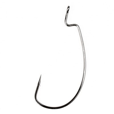 Gamakatsu Worm Offset EWG - Maat 1