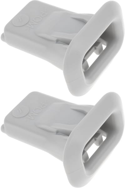 Dailygoods - Auto Achterbank Beugel Ondersteuning Houder Clip