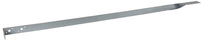 Stormanker - Verzinkt - 1000 x 40 mm