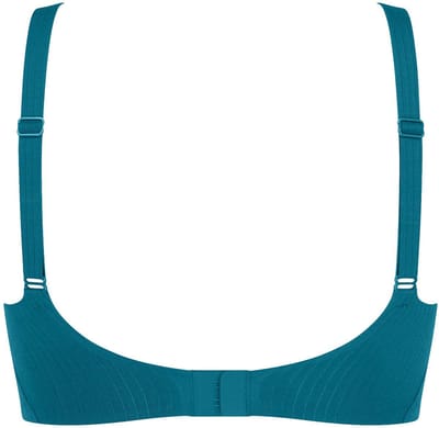 sloggi Bügelloser BH Blue ZERO Feel Pure