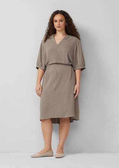 QS Kleid