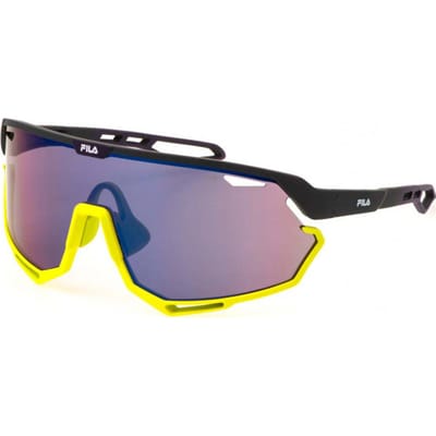 Zonnebril Uniseks Fila SFI721-99507V Ø 99 mm