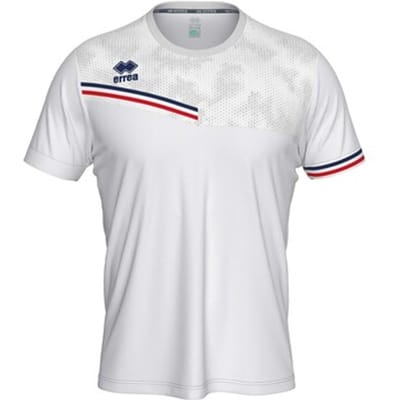 Errea Evan T-Shirt Mc Sweater Ad - Sportswear - Volwassen