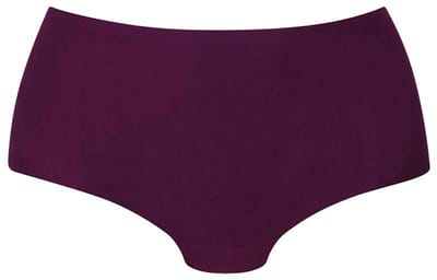 Anita - Essential High Waist+ - Purple