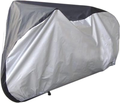 Mountainbike volledige garage fietshoes - waterdichte regenhoes - 200 x 70 x 110 cm