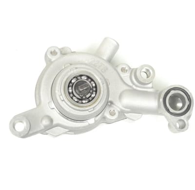Pompe à eau P2R pour scooter Yamaha 125 Gpd A N-Max Après 2015 2DP-E2400-00 Neuf