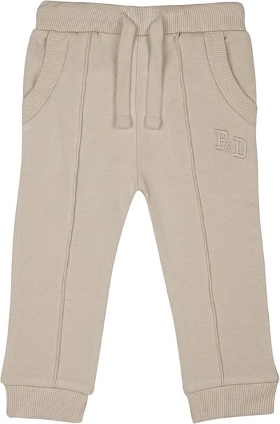 Frogs and Dogs - Pleated Pants - - Maat 74 -