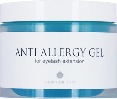 Blink BL Lashes - Anti Allergy Gel - For Eyelash Extensions