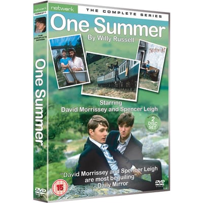 One Summer The Complete Series