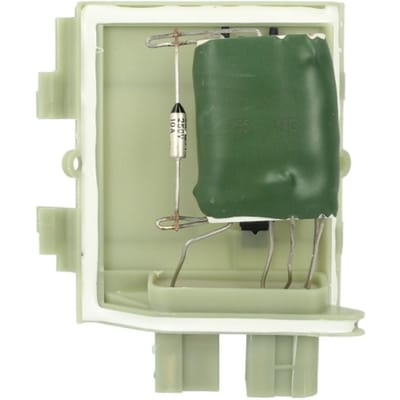 Weerstand, interieurventilator THERMOTEC DEW003TT