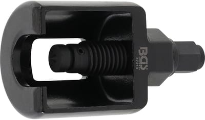 BGS Kogelgewrichttrekker voor slagmoersleutel Ø 30 mm 67213