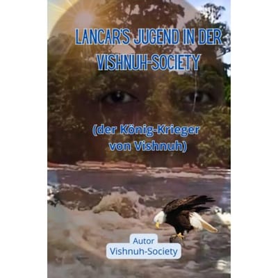 Lancar’s Jugend In Der Vishnuh-Society - Vishnuh Genootschap