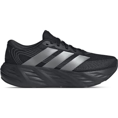 Adidas Galaxy Sneakers Dames - Zwart - Maat 40 - Mesh/Synthetisch