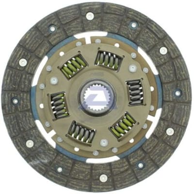 Koppelingsplaat AISIN AISDN-006