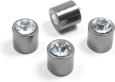 Magnet Bling Bling - set of 4 pcs