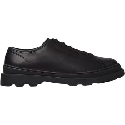 Camper Brutus+ Veterschoenen - Herren - Zwart - 40