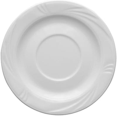 Lubiana Arcadia Hotelporselein Lubiana 6 o/tas soepbol 16,5 cm