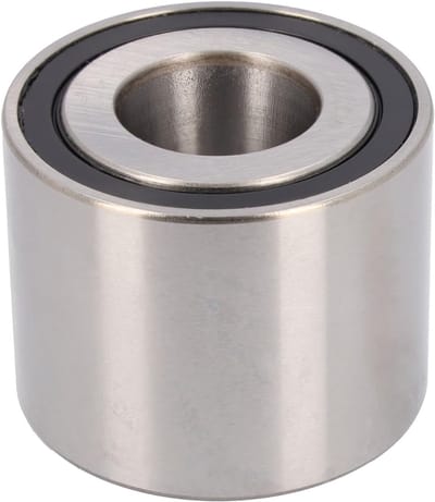 Wiellager - Lagerset - Achterzijde - Hoge duurzaamheid - 136 g