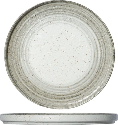 Cosy&Trendy Splendido Plat Bord - Ø 23.5 cm