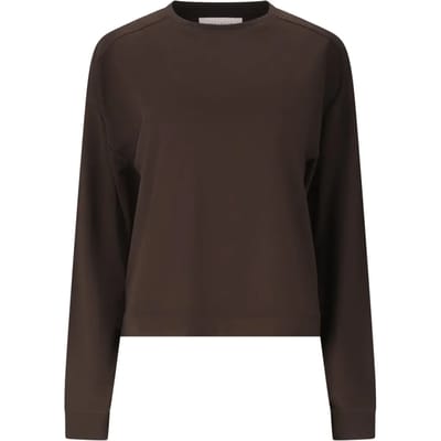 Dames sweatshirt Athlecia Brenan