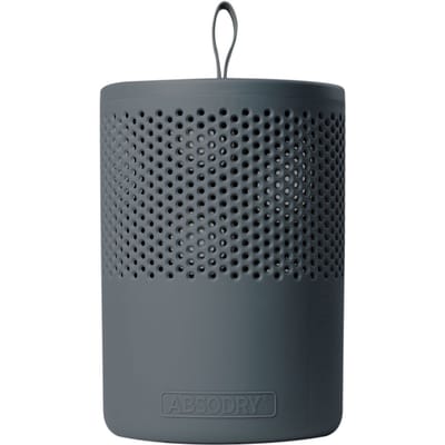 Absodry duo family vochtvreter grijs