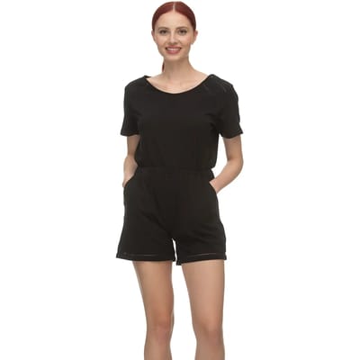 Korte jumpsuit voor vrouwen Ragwear Entero