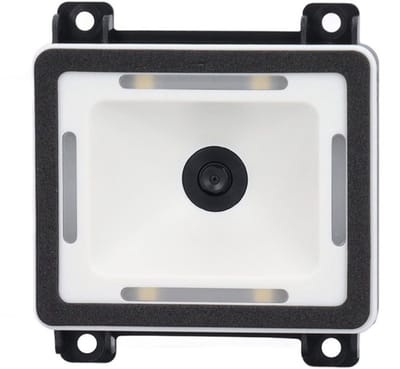 Allecto - Ingebouwde Barcodescanner - 1D 2D QR-code scanner