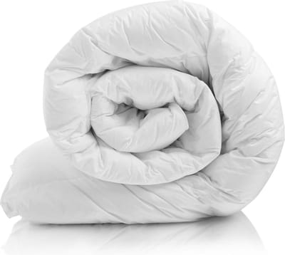Goodivery ® Heerlijk Comfortabel Dekbed 240 x 220 cm voor het Hele Jaar - Hypoallergeen en Ademend