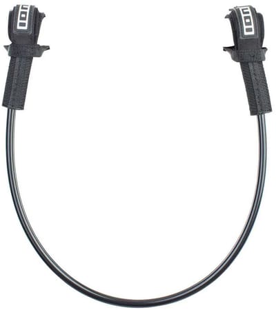Ion Harness Set Fix Pro Lijn Zwart 24´´