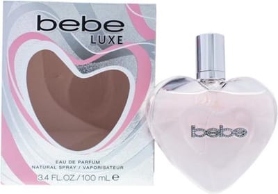 Bebe Bebe Luxe eau de parfum spray 100 ml