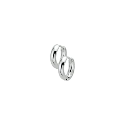 Klapoorringen 2,5 Mm Bol
