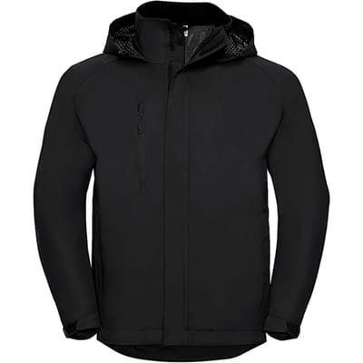Hooded jacket Russell Athletic HydraPlus 2000
