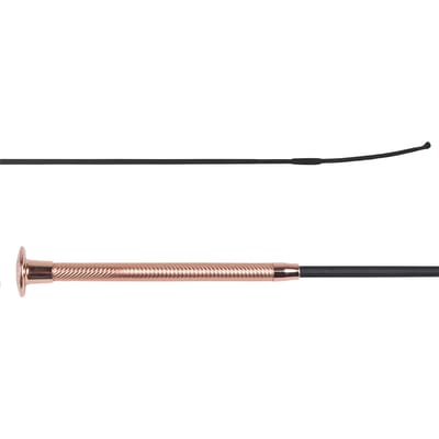 Dressuurstok QHP Spiral