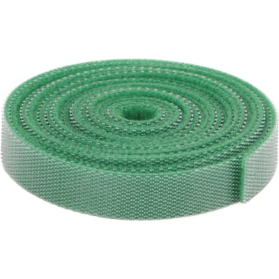 Plantenbinders Herbruikbare Verstelbare Nylon Tuinbinders voor Tomatenranken Boom Binnen Buiten blue