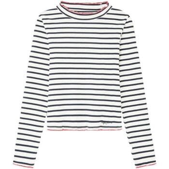 T-shirt Korte Mouw Pepe jeans PG503102 808