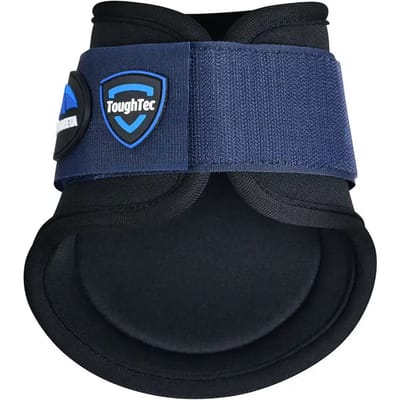 Gesloten laarzen Weatherbeeta Tough-Tec Prime