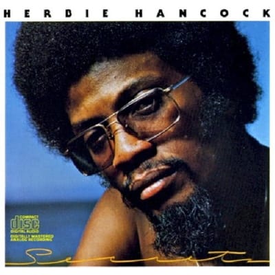 Secrets - Herbie Hancock