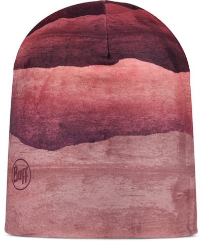 BUFF© EcoStretch Beanie LISE ROSEWOOD - Muts