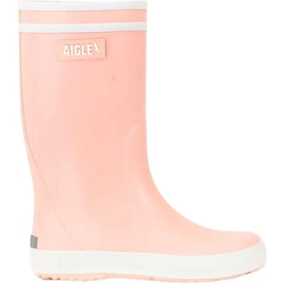 Aigle Lolly Pop 2 | Guimauve - Regenlaarzen - Maat - Mauve