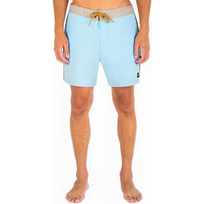 Hurley Phntm Naturals Sessions 16 Boardshort Blue Dream Size: 29 | Swimming Trunks Outlet | Heren | Blauw